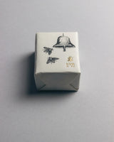 Vicolo Via Mameli Honey & Beeswax Soap Bar