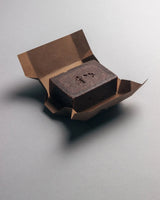 Vicolo Via Mameli Chocolate Soap Bar