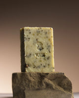Vicolo Via Mameli Eucalyptus Soap Bar