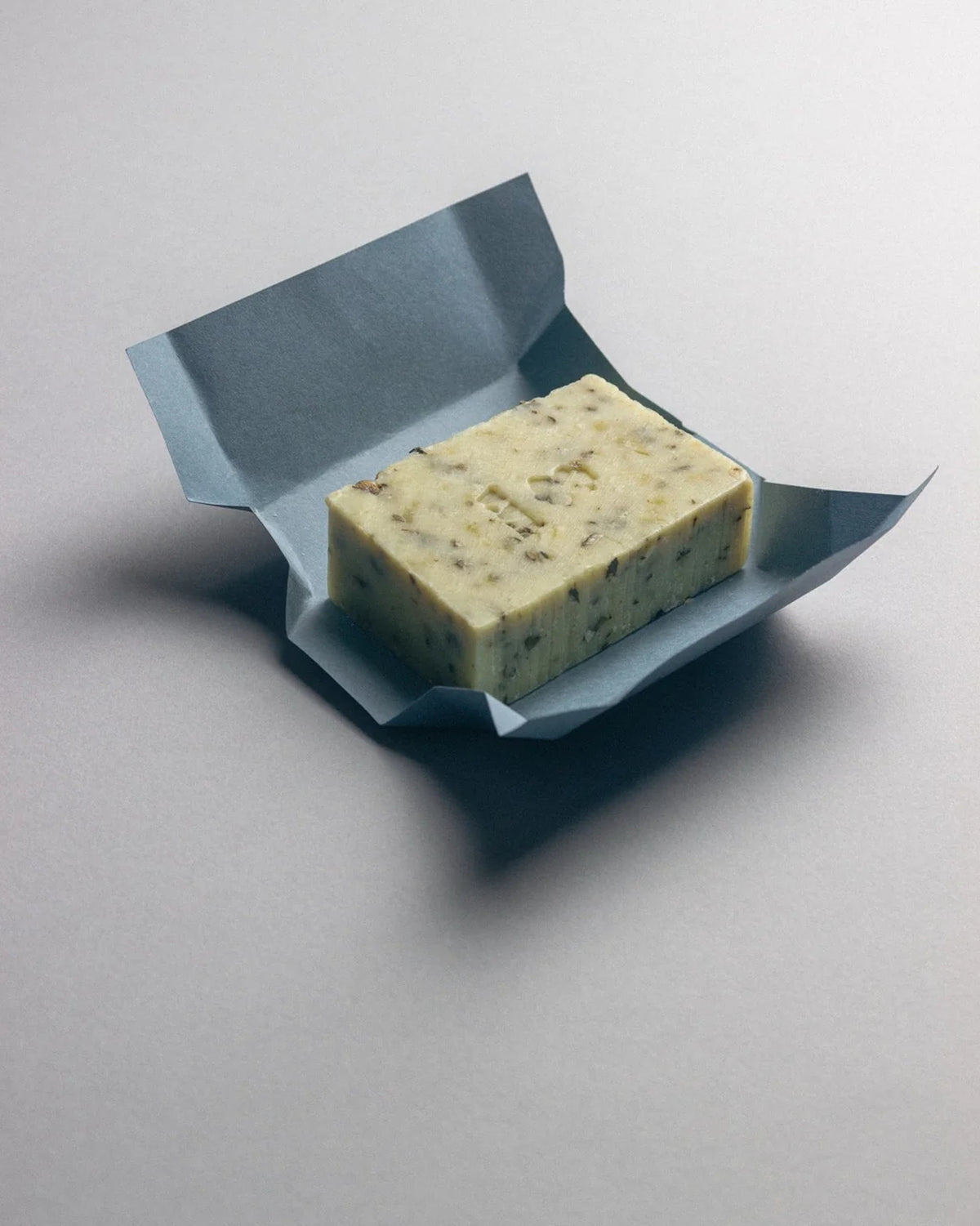 Vicolo Via Mameli Eucalyptus Soap Bar