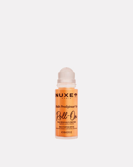 Huile Prodigieuse Or Roll On