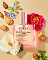 Huile Prodigieuse Florale Multi-Purpose Dry Oil