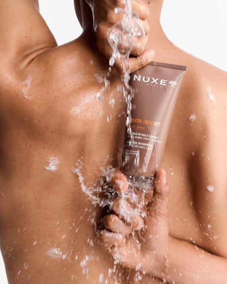 Multi-Use Shower Gel