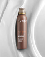 Anti-Irritation Shaving Foam