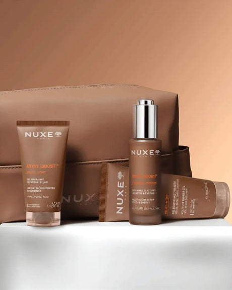 Men Must-Haves Trio Gift Set