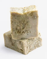 Cedarwood & Lemongrass Seaweed Soap Bar