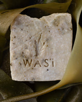 Cedarwood & Lemongrass Seaweed Soap Bar