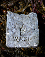 Cedarwood & Lemongrass Seaweed Soap Bar