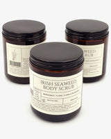 Irish Seaweed Body Scrub