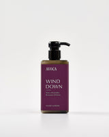 Wind Down Hand Trio Set