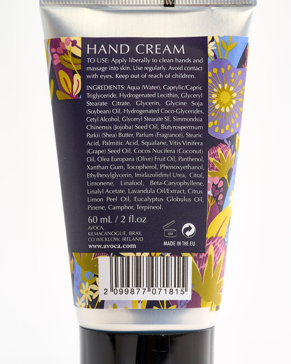 Wind Down Hand Trio Set