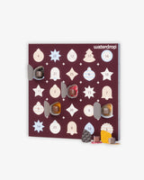 Waterdrop Small Advent Calendar