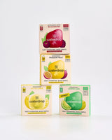 Waterdrop Four Flavour Bundle