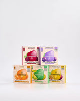Waterdrop Fruity Five Pack Bundle