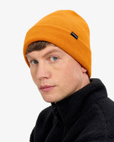Copper Inflection Beanie