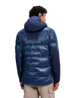 Dusk Arkos Reflect Down Jacket