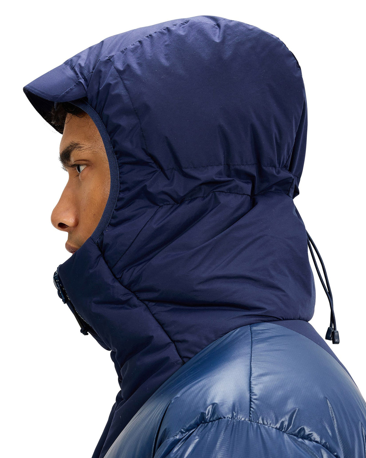 Dusk Arkos Reflect Down Jacket