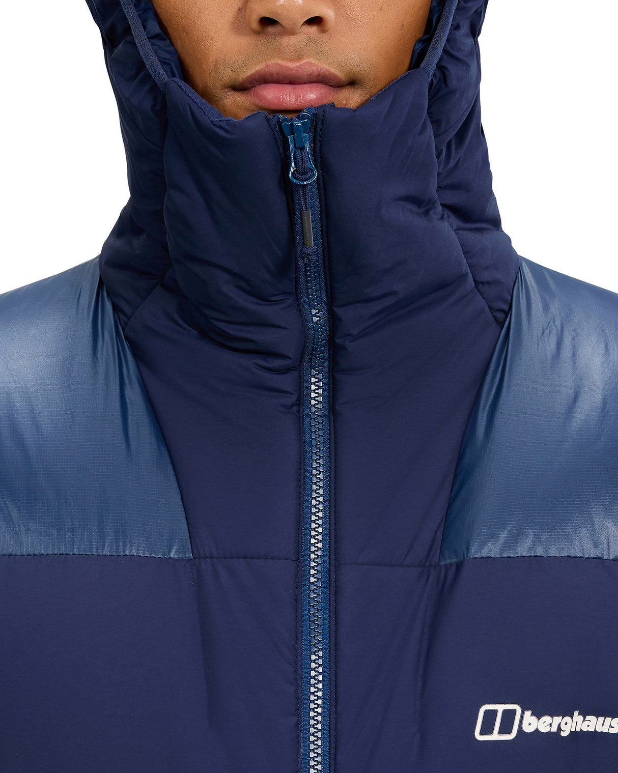 Dusk Arkos Reflect Down Jacket