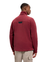 Peak & Jet Black Prism Guide Jacket