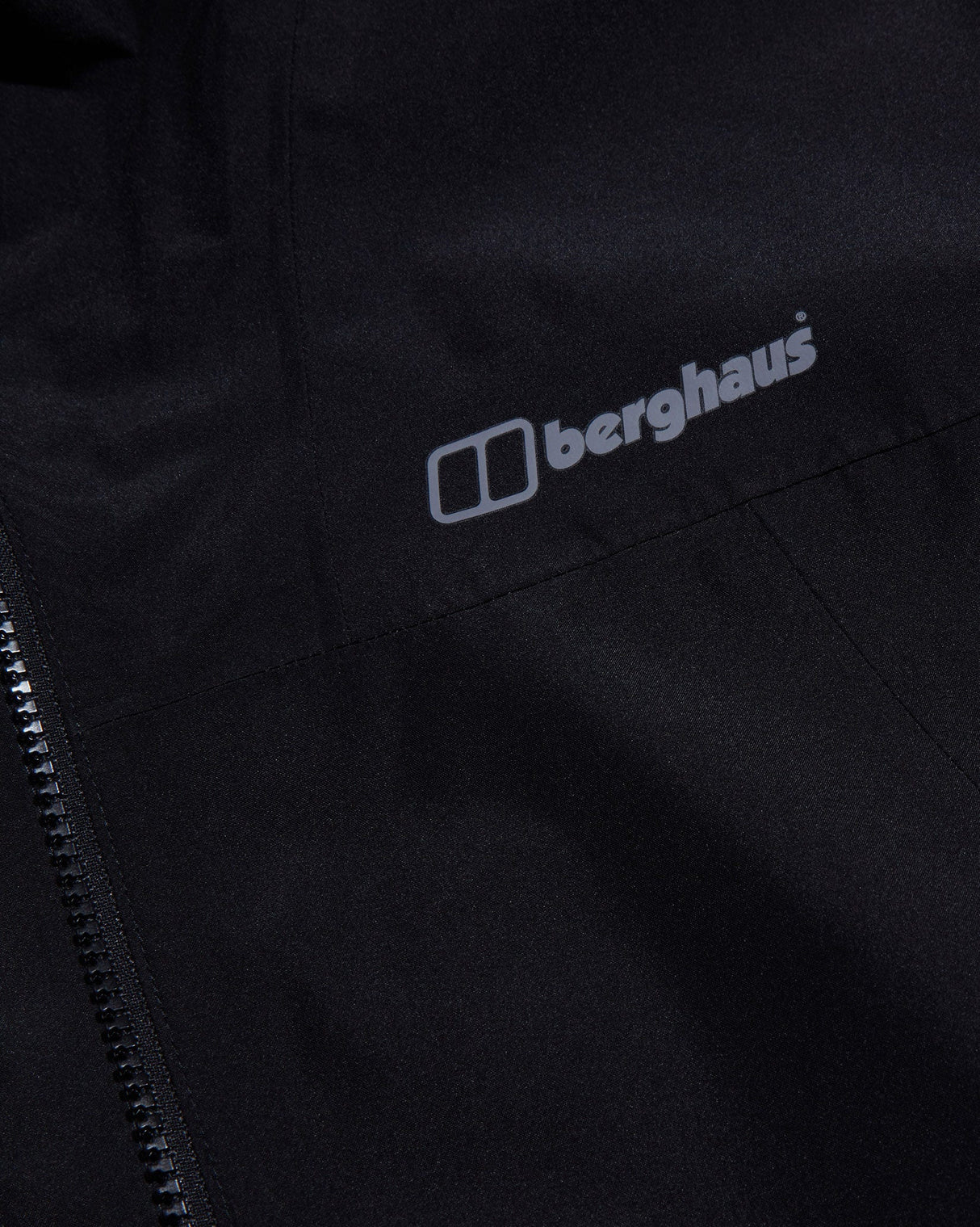 Black Deluge Pro 3.0 Jacket