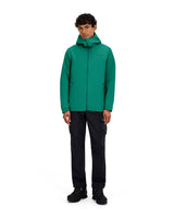 Meadow Green Deluge Pro 3.0 Jacket