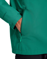 Meadow Green Deluge Pro 3.0 Jacket