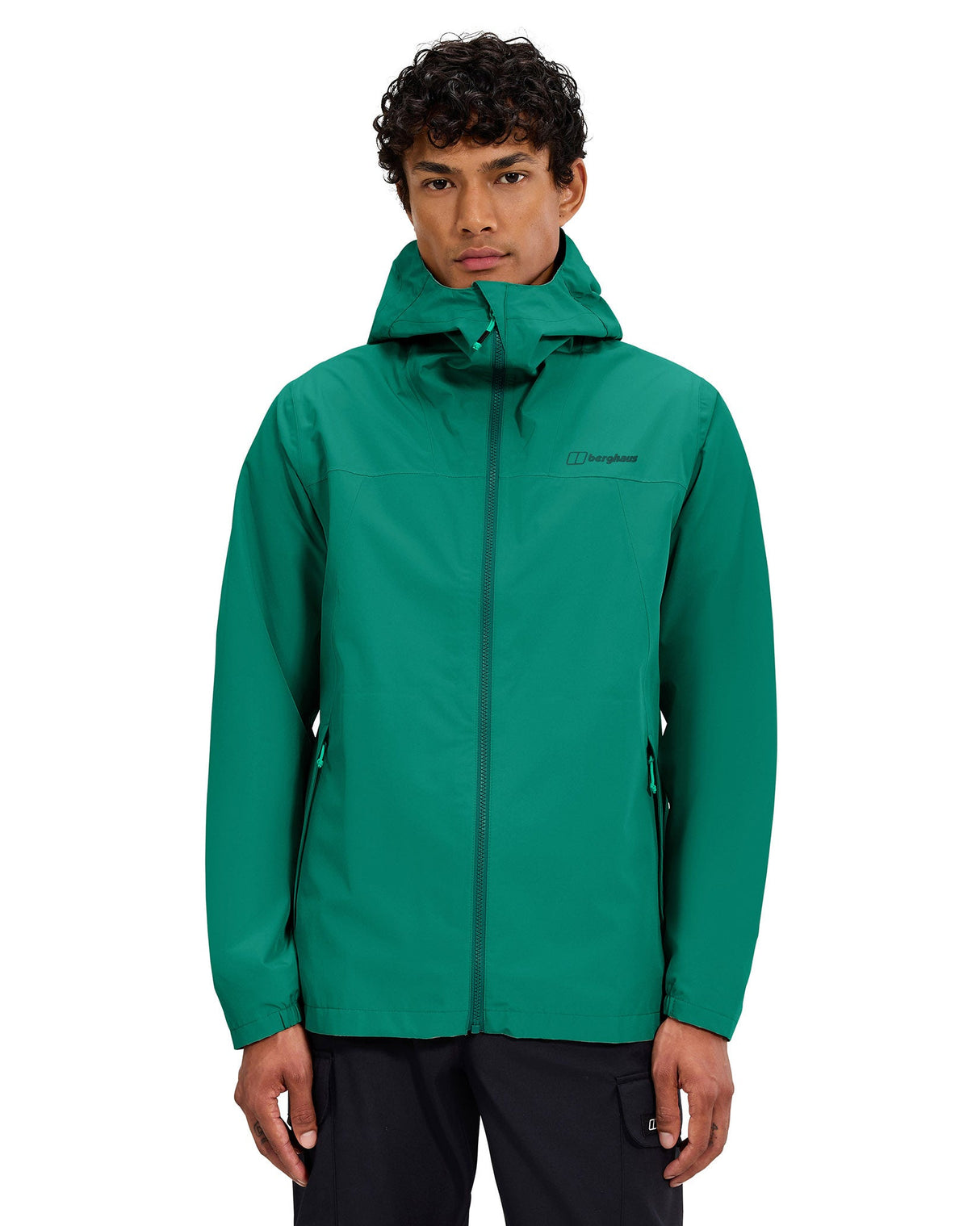 Mica Deluge Pro 3.0 Jacket