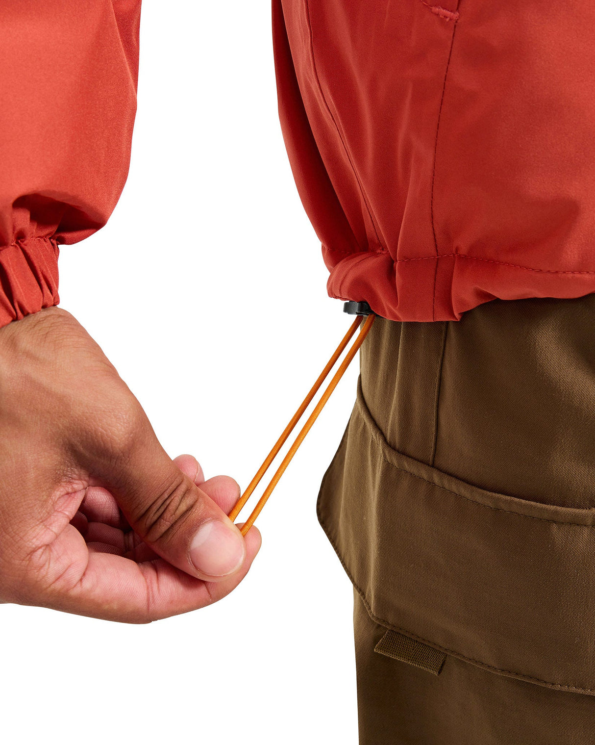Mica Deluge Pro 3.0 Jacket