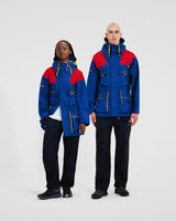 Limoges & Haute Red Trango GTX Jacket