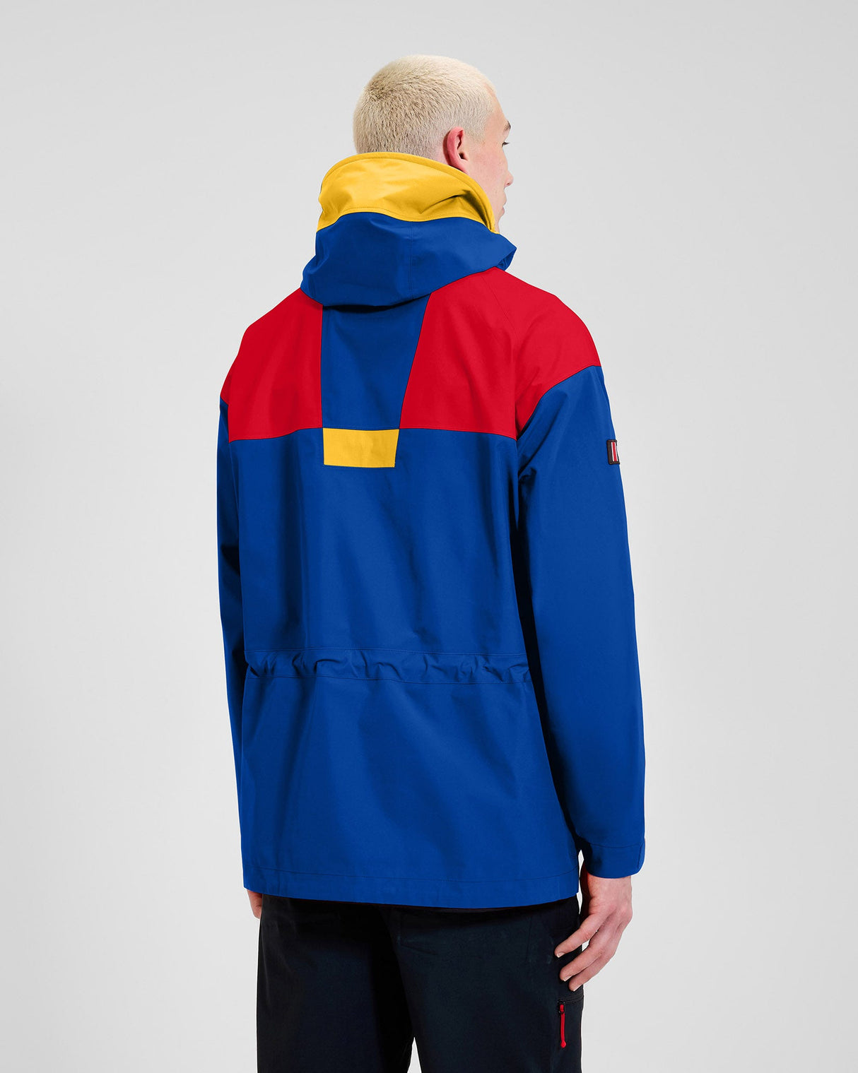 Limoges & Haute Red Trango GTX Jacket