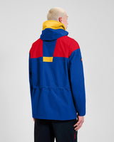 Limoges & Haute Red Trango GTX Jacket