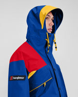 Limoges & Haute Red Trango GTX Jacket