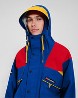 Limoges & Haute Red Trango GTX Jacket