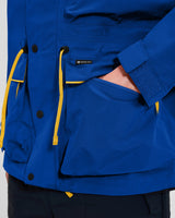 Limoges & Haute Red Trango GTX Jacket