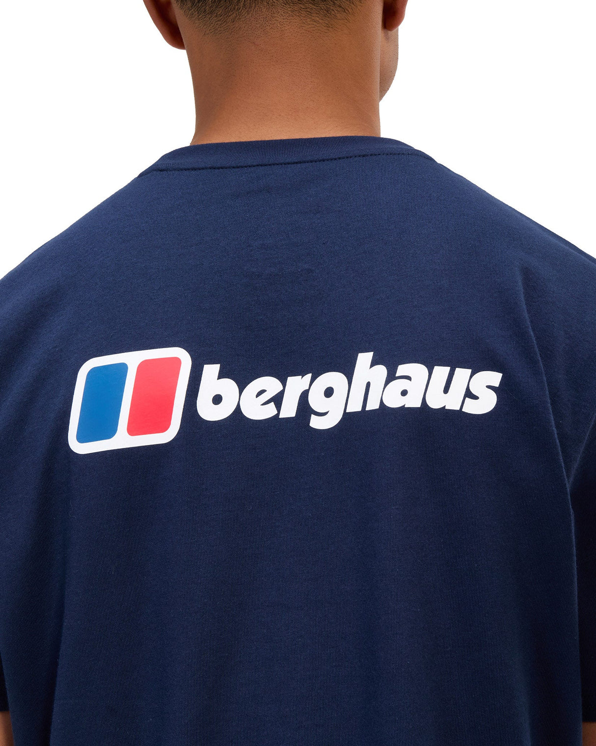 Dusk 'Berghaus' Graphic T-Shirt