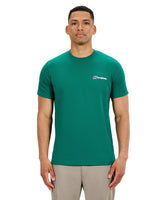 Dusk 'Berghaus' Graphic T-Shirt