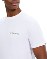 Pure White Coordinates T-Shirt