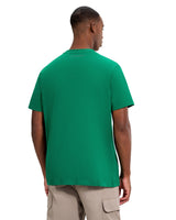 Meadow Green Mountain Strike T-Shirt