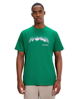 Pure White Coordinates T-Shirt