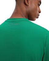 Meadow Green Mountain Strike T-Shirt
