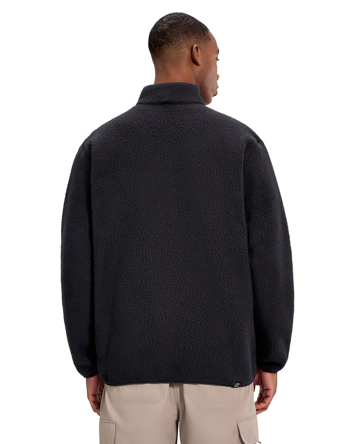 Black Hanby Jacket