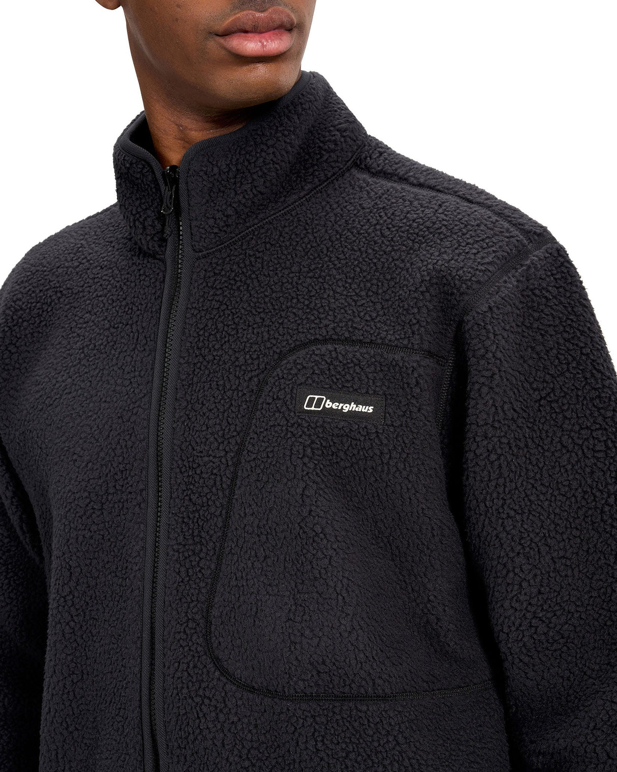 Black Hanby Jacket