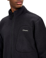 Black Hanby Jacket