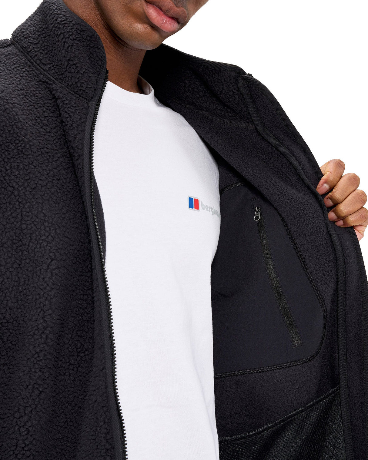 Black Hanby Jacket