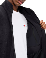 Black Hanby Jacket