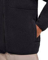 Black Hanby Jacket