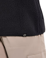 Black Hanby Jacket