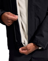 Black Hillwalker 2.0 Hillwalker Jacket