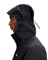 Black Hillwalker 2.0 Hillwalker Jacket