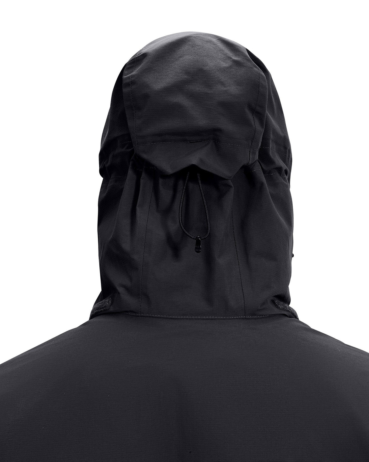 Black Hillwalker 2.0 Hillwalker Jacket